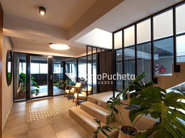 Venta departamento 2 amb - Haedo Sur (2D)