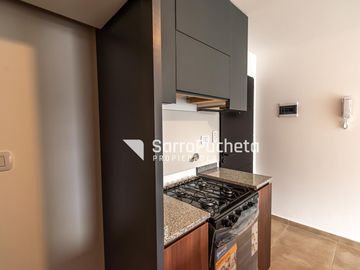 Venta departamento 2 amb - Haedo Sur (2D)