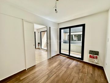 Venta departamento 2 amb - Haedo Sur (2D)