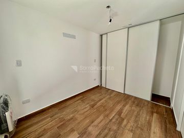 Venta departamento 2 amb - Haedo Sur (2D)
