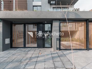 Venta departamento 2 amb - Haedo Sur (2D)