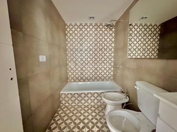 Venta departamento 2 amb - Haedo Sur (2D)