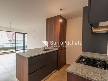 Venta departamento 2 amb - Haedo Sur (2D)