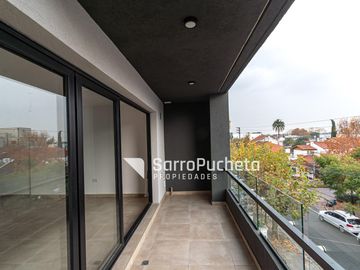 Venta departamento 2 amb - Haedo Sur (2D)