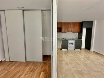 Venta departamento 2 amb - Haedo Sur (2D)