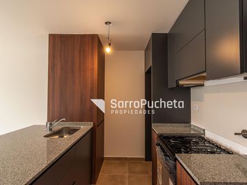 Venta departamento 2 amb - Haedo Sur (2D)