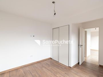Venta departamento 2 amb - Haedo Sur (2D)
