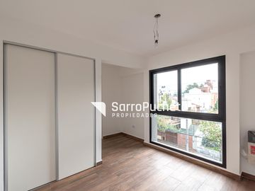 Venta departamento 2 amb - Haedo Sur (2D)