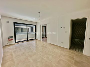 Venta departamento 2 amb - Haedo Sur (2D)