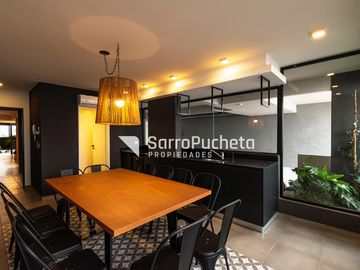 Venta departamento 2 amb - Haedo Sur (2D)