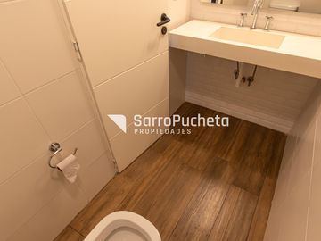 Venta departamento 2 amb - Haedo Sur (2D)
