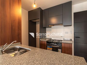 Venta departamento 2 amb - Haedo Sur (2D)