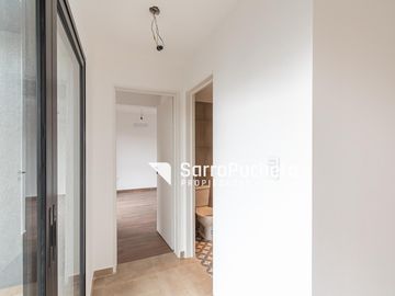 Venta departamento 2 amb - Haedo Sur (2D)