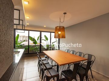 Venta departamento 2 amb - Haedo Sur (2D)