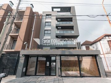Venta departamento 2 amb - Haedo Sur (2D)