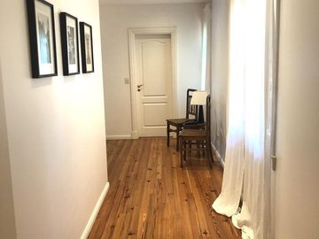 MUY LINDA CASA EN VENTA EN LOMAS DE SAN ISIDRO, EXCELENTE ENTORNO