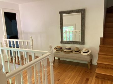 MUY LINDA CASA EN VENTA EN LOMAS DE SAN ISIDRO, EXCELENTE ENTORNO