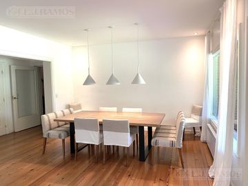 MUY LINDA CASA EN VENTA EN LOMAS DE SAN ISIDRO, EXCELENTE ENTORNO