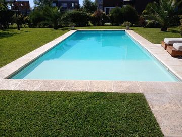 Casa en  venta / alquiler en Santo Domingo Canning
