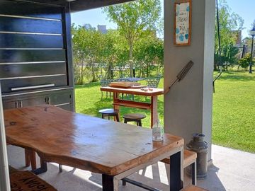 Casa en  venta / alquiler en Santo Domingo Canning