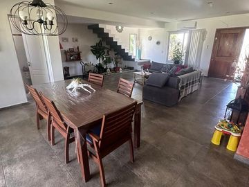 Casa en  venta / alquiler en Santo Domingo Canning