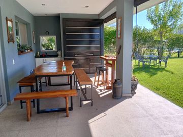 Casa en  venta / alquiler en Santo Domingo Canning