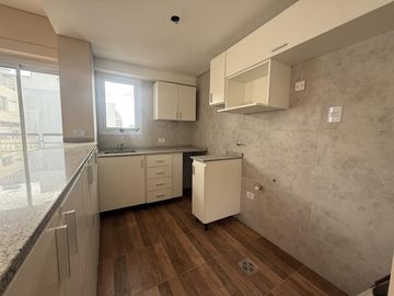 Departamento en villa crespo