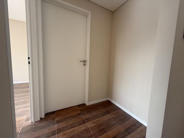 Departamento en villa crespo