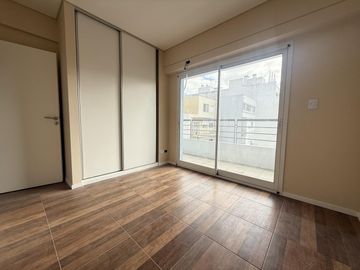 Departamento en villa crespo