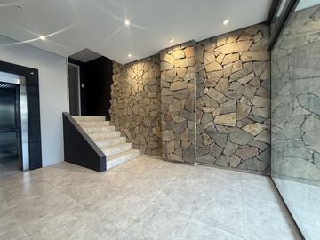 Departamento en villa crespo