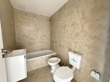 Departamento en villa crespo