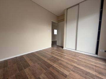 Departamento en villa crespo