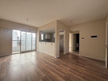 Departamento en villa crespo