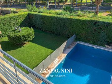 VENTA. ESPECTACULAR Casa en Barrio del PILAR - Guaymallen