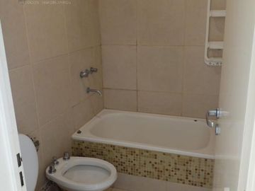 Departamento de 2 ambientes  en venta- Escobar centro