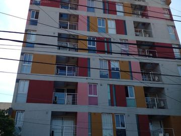 Departamento de 2 ambientes  en venta- Escobar centro