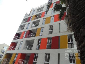 Departamento de 2 ambientes  en venta- Escobar centro