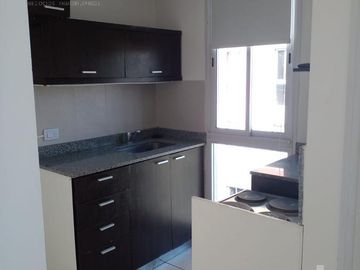 Departamento de 2 ambientes  en venta- Escobar centro