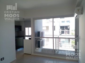 Departamento de 2 ambientes  en venta- Escobar centro