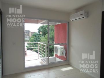 Departamento de 2 ambientes  en venta- Escobar centro