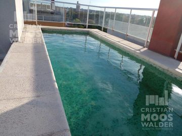 Departamento de 2 ambientes  en venta- Escobar centro