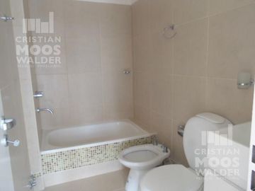 Departamento de 2 ambientes  en venta- Escobar centro