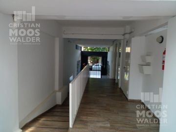 Departamento de 2 ambientes  en venta- Escobar centro