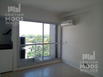 Departamento de 2 ambientes  en venta- Escobar centro