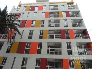 Departamento de 2 ambientes  en venta- Escobar centro