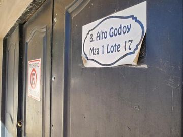 Casa en  ALTO GODOY