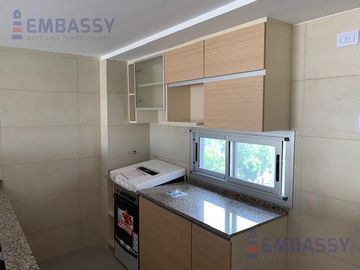 EXCELENTE Departamento - Villa Devoto