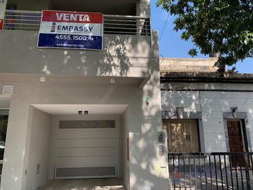 EXCELENTE Departamento - Villa Devoto