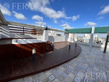 Venta de Departamento 3 ambientes en Wilde
