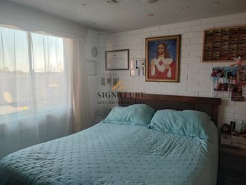 ¡ESPECTACULAR CASA EN CIUDAD SATÉLITE, MAIPÚ!